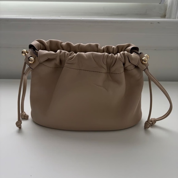 Strathberry Charlotte Drawstring - Picture 2 of 4